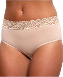 Wadima Chiloți dama WADIMA. 1171 bej crem: XL (W100188-384 XL)