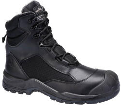 Portwest FC26 Munkavédelmi magas száru bakancs (FC26BKR39)