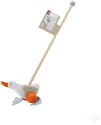 Fakopáncs Tologatós fajáték - totyogó liba (8819)