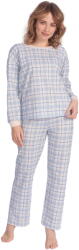Wadima Pijama dama WADIMA 104748 albastru deschis: L (W104748-393 L)