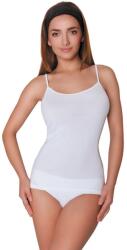 Wadima Maiou-top de damă 102047 alb: L (W102047.bialy L)