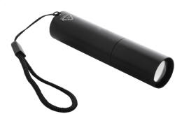  Chargelight Tone újrahasznosított alumínium újratölthető elemlámpa (AP864122-10) - ajandektargykozpont