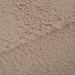 Takoy Báránybunda/sherpa anyag Teddy világosbarna