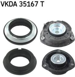 SKF Támcsapágy, gólyaláb SKF VKDA 35167 T for AUDI, VW, SEAT, SKODA (VKDA 35167 T)