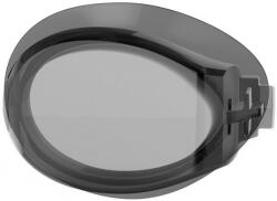Speedo Dioptriás úszószemüveg speedo mariner pro optical lens smoke -6.0