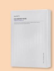 Dr. Pepti Mască antirid pentru față Exo Biome Mask - 28 ml * 5 buc Masca de fata