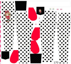 Takoy Panel szabásmintával 170 softshell nadrágra szőke egér fekete