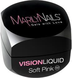 MarilyNails - VISION LIQUID - SOFT PINK - 13ml