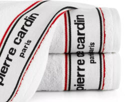  Karl Pierre Cardin törölköző Fehér 50x90 cm