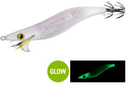  Shimano Lure Sephia Clinch Long Appeal 3.5 Gou JB 016 White Glow tintahalazó EGI (59VQEZ35W0F)