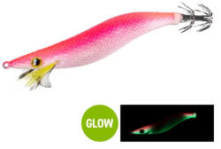  Shimano Lure Sephia Clinch Long Appeal 3.0 Gou JB 019 Pink Glow tintahalazó EGI (59VQEZ30W0J)