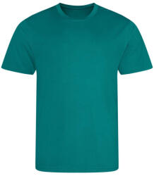 Just Cool JC001 környakas sport férfi póló Just Cool, Jade-XL (jc001jad-xl)