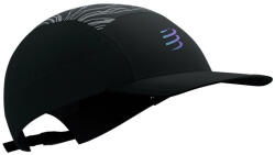 Compressport 5 PANEL LIGHT CAP AURORA Futósapka (2811000227)