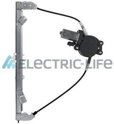 Electric Life Mecanism actionare geam ELECTRIC LIFE ZR FT85 R (ZR FT85 R)