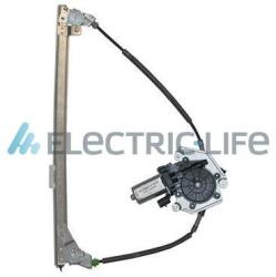 Electric Life Mecanism actionare geam ELECTRIC LIFE ZR PG08 L B (ZR PG08 L B)
