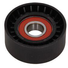 MAXGEAR Napínacia kladka rebrovaného klinového remeňa MAXGEAR 54-1184 (54-1184)