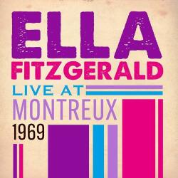 Fitzgerald, Ella Live At Montreux 1969 - facethemusic - 10 990 Ft