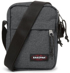 EASTPAK The One Black Denim oldaltáska (EK00004577H1)