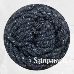 Ormo Nako Lidya - Fekete