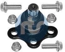 RTS Articulatie sarcina/ghidare RTS 93-00540-056 (93-00540-056)