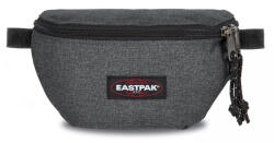 EASTPAK Springer Black Denim övtáska (EK00007477H1)