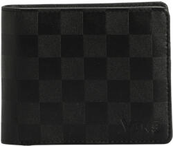 Vans HILLER BIFOLD fekete pénztárca (VN000F0ABLK1)