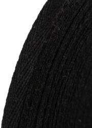 Takoy Bandă Twill os de pește King 10 mm neagră