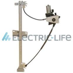 Electric Life Mecanism actionare geam ELECTRIC LIFE ZR ME63 L B (ZR ME63 L B)