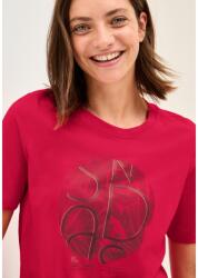 CECIL OTLT Ing - Basic Circle FP Shirt 2506