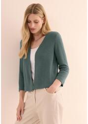 CECIL OTLT Ing - Ajour Knit Open Jacket 2505