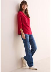 CECIL OTLT Blúz - Solid Blouse 2501