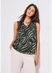 Street One OTLT Blúz - LTD QR chiffon blousetop w fri 2505