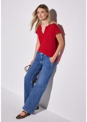 Street One OTLT Ing - summer knit look shirt 2504