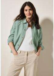 Cecil OTLT Blézer és dzseki indoor - Short Twill Jacket 2504