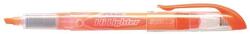 PENAC Textmarker cu cerneala PENAC Liqliner, varf 1-4 mm - orange (P-HL0101-24) - officeclass