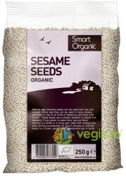 Smart Organic Seminte de Susan Integral Ecologic/Bio 250g
