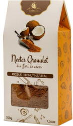 AMBROZIA Nectar Granulat din Flori de Cocos 200g