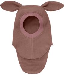 HUTTEliHUT Cagulă dublată lână merinos fiartă Huttelihut - Bunny Burlwood