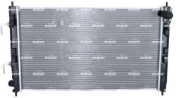 NRF Chladič motora NRF 550047 (550047)