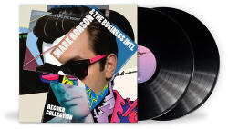 Ronson, Mark & The Business Intl Record Collection