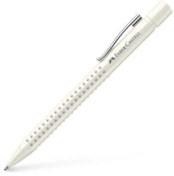 Faber-Castell Pix GRIP 2010 alb cocos FABER-CASTELL (FC243908)