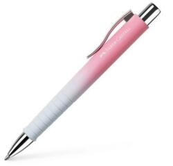 Faber-Castell Pix cu mecanism summer edition sunset POLY BALL XB URBAN FABER-CASTELL (FC241108)