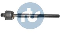 RTS Articulatie axiala, cap de bara RTS 92-05814 (92-05814)