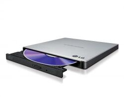 LG Unitate Optica Externa LG GP57ES40 DVD-RW Silver (GP57ES40) - intend