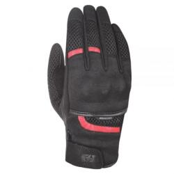 Oxford Manusi piele textil Oxford Brisbane Air Glove Tech, negre, M (GM181102MOX) - mxenduro