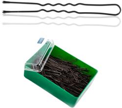 Labor PRO Ace ondulate pentru coafura - cutie 400g - NEGRE (Y511)