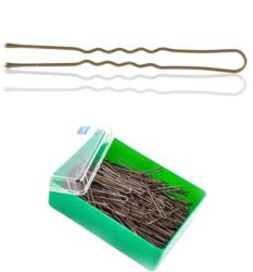 Labor PRO Ace ondulate pentru coafura - cutie 400g - BLONDE (Y510)