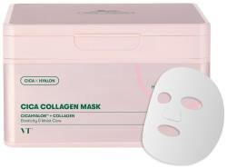 VT Cosmetics Cica Collagen Mask Маски за лице 30pcs