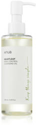 Anua Heartleaf Pore Control Cleansing Oil Почистващи продукти за лице 200ml