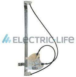 Electric Life Mecanism actionare geam ELECTRIC LIFE ZR RN718 R (ZR RN718 R)